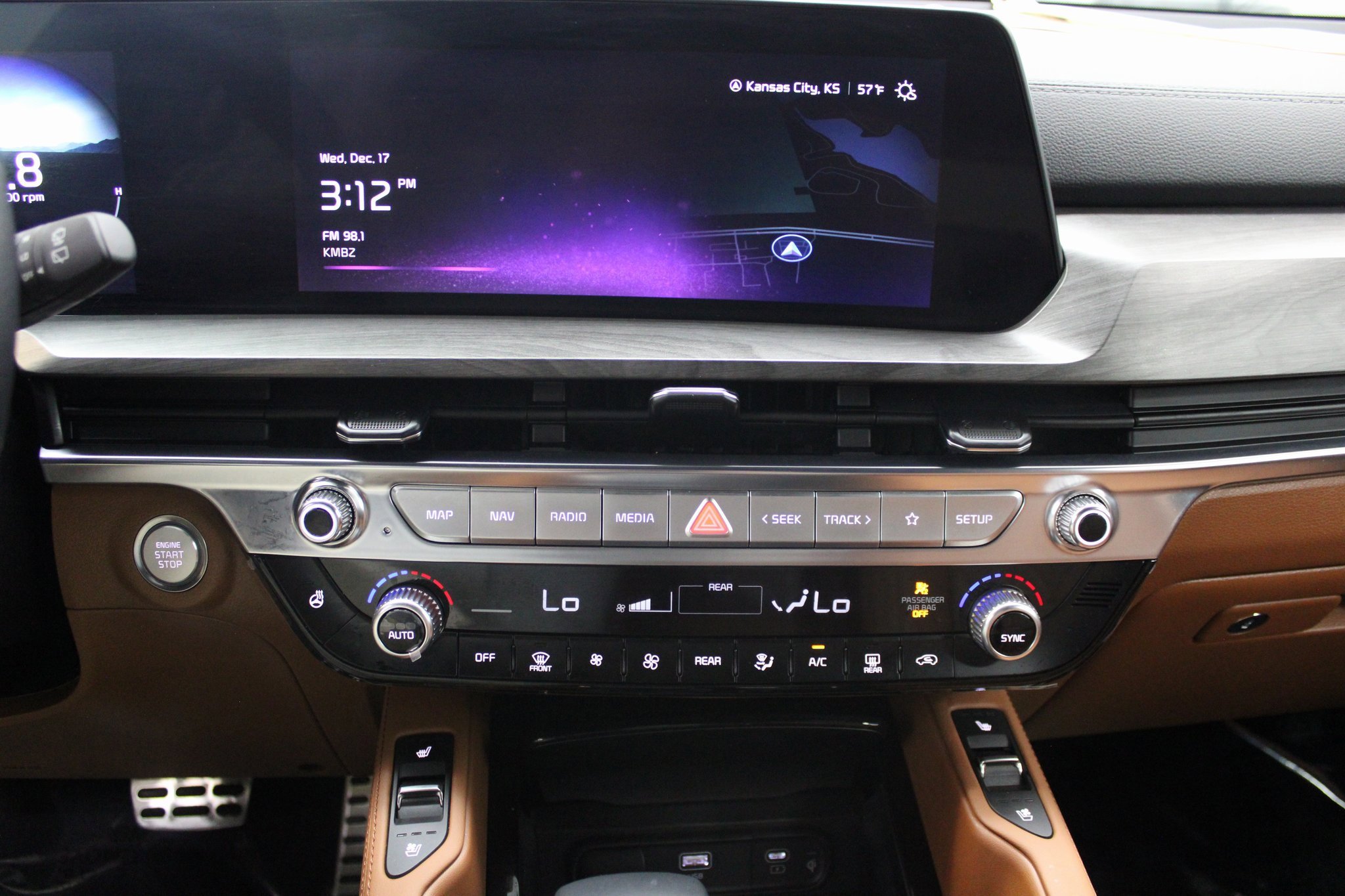 Used 2025 Kia Telluride SX Prestige X-Pro image 47