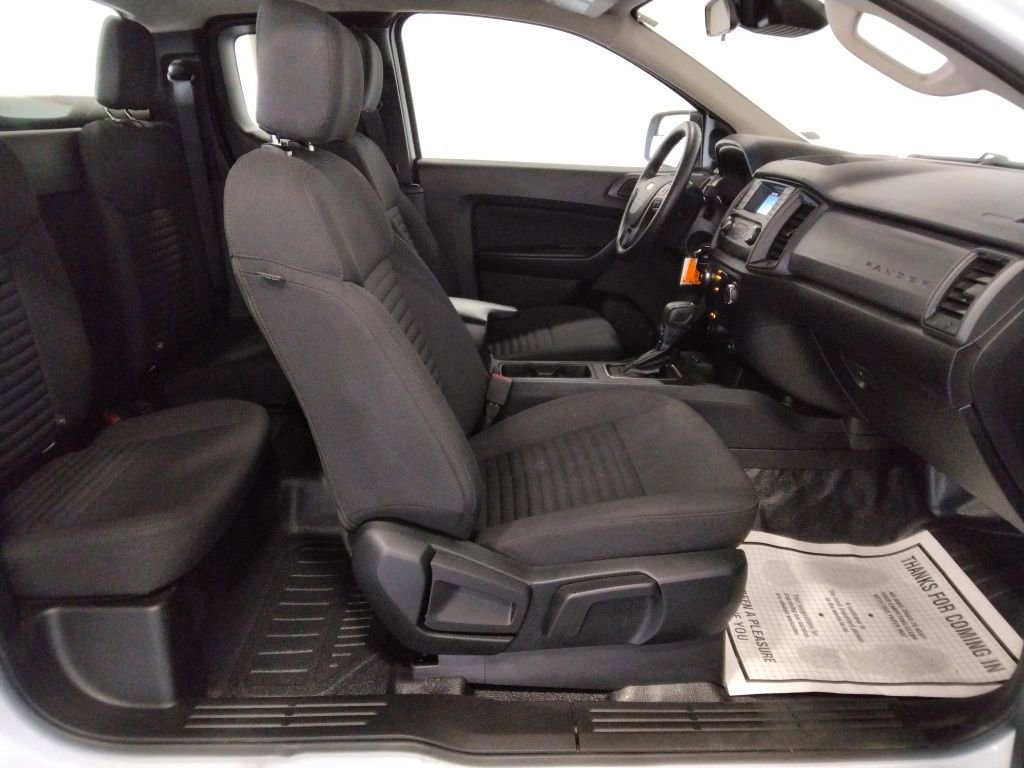 Used 2022 Ford Ranger XL w/ Equipment Group 101A High image 27