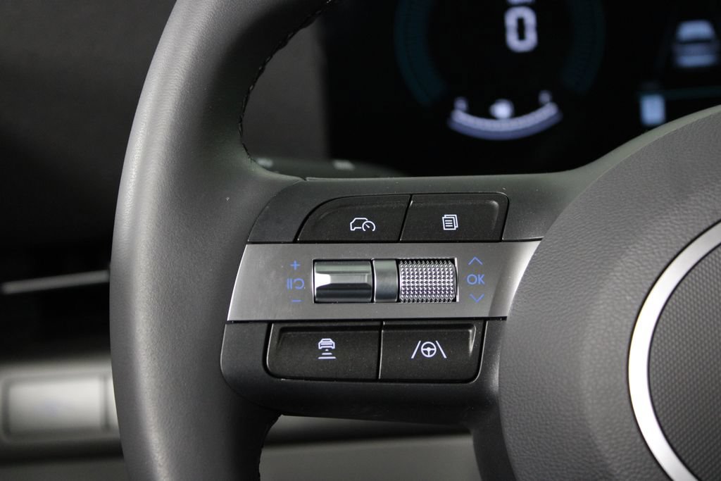 Used 2026 Hyundai Kona SEL Sport FWD image 27