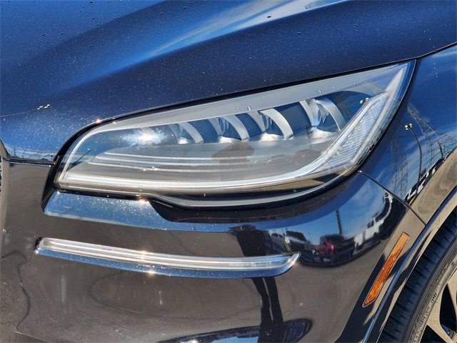 Used 2024 Lincoln Aviator Reserve w/ Jet Package image 9