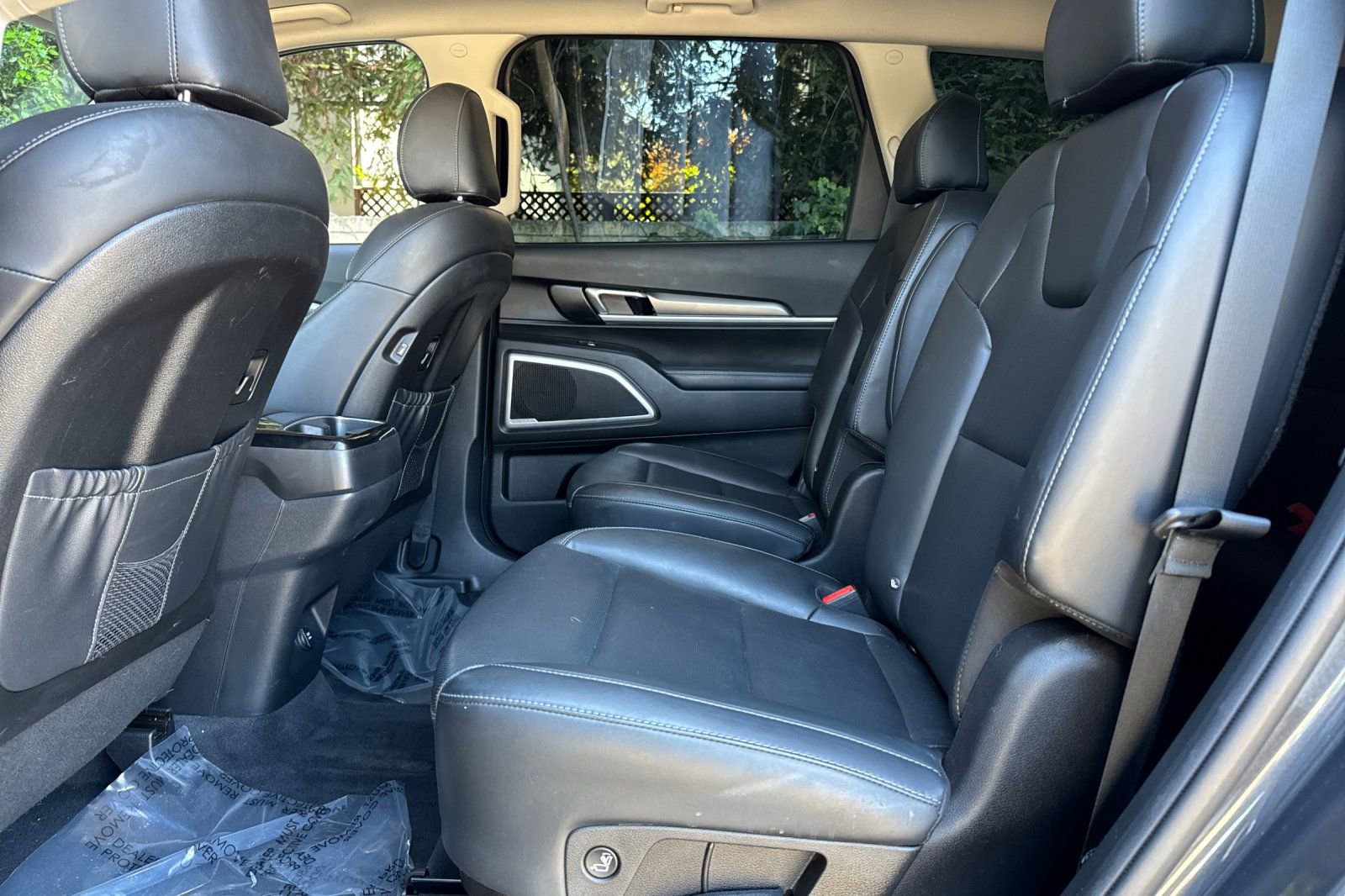 Used 2020 Kia Telluride S AWD/4WD image 12