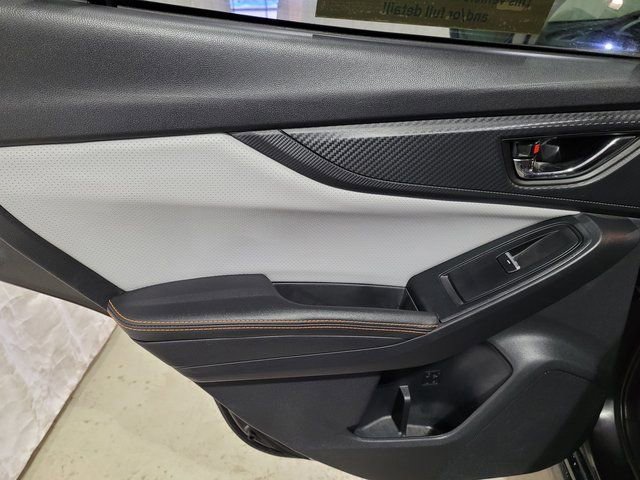 Used 2019 Subaru Crosstrek 2.0i Limited w/ Moonroof Package image 40