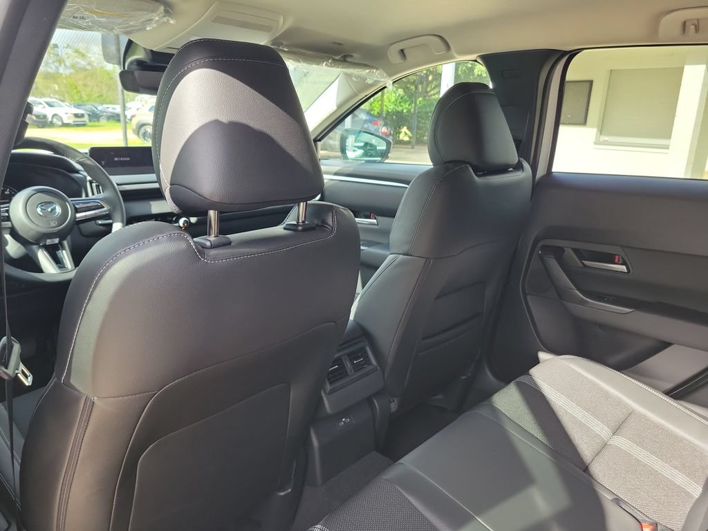 New 2026 MAZDA CX-50 AWD 2.5 S w/ Cargo Package image 10