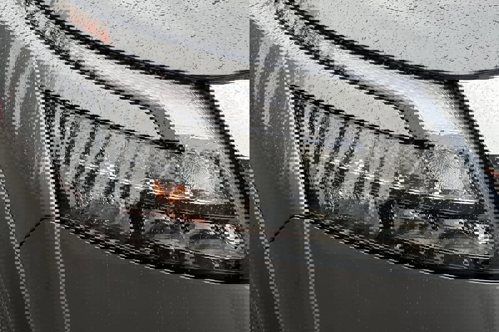 New 2025 Nissan Pathfinder SV image 30