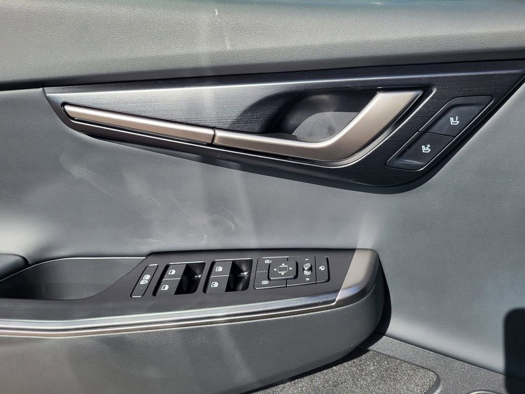 New 2025 Kia EV6 Wind image 7
