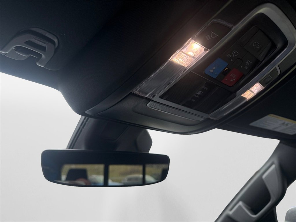 Certified 2025 RAM 1500 Laramie image 27