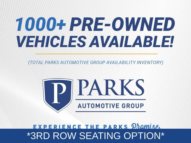 Used 2021 Chevrolet Tahoe RST w/ Luxury Package image 12