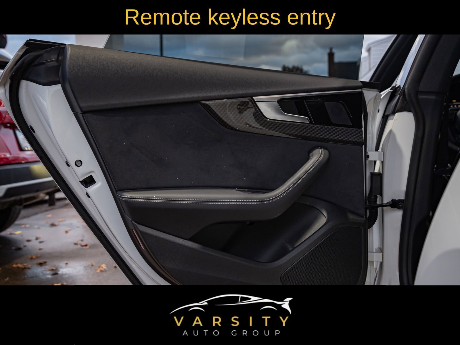 Used 2022 Audi S5 Premium Plus w/ Premium Plus Package image 29