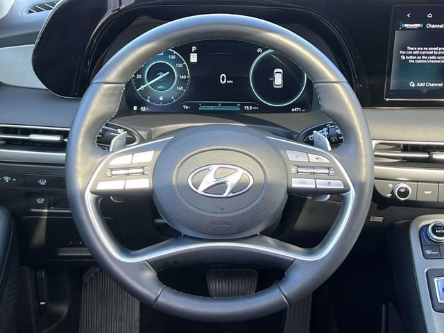 Used 2025 Hyundai Palisade SEL image 14