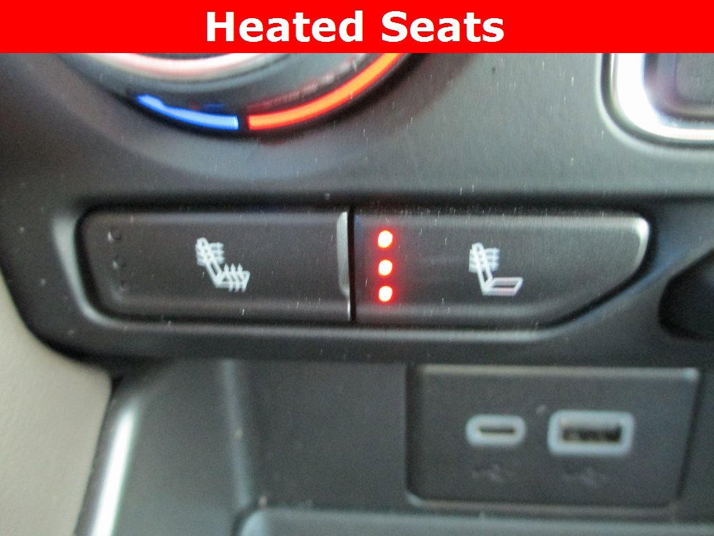 Certified 2024 Chevrolet Tahoe LT w/ Max Trailering Package image 16