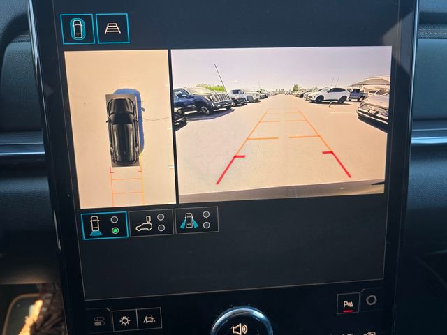 New 2026 GMC Terrain AT4 w/ Technology Package II image 20