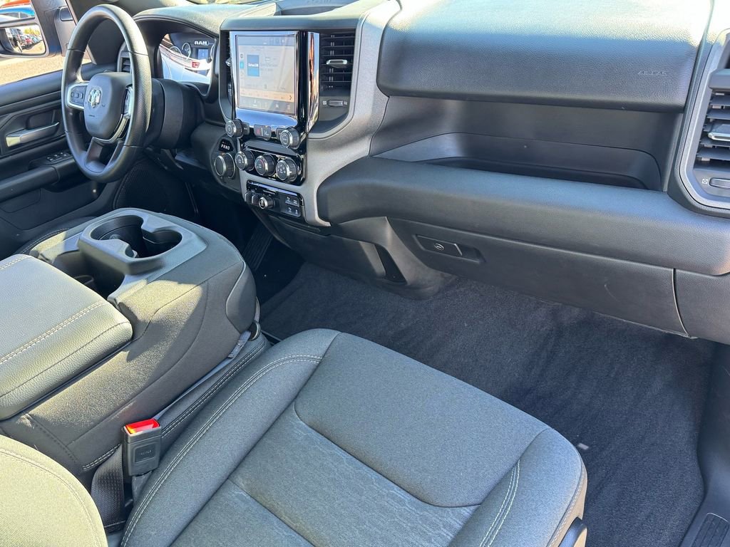 Used 2025 RAM 1500 Tradesman image 19