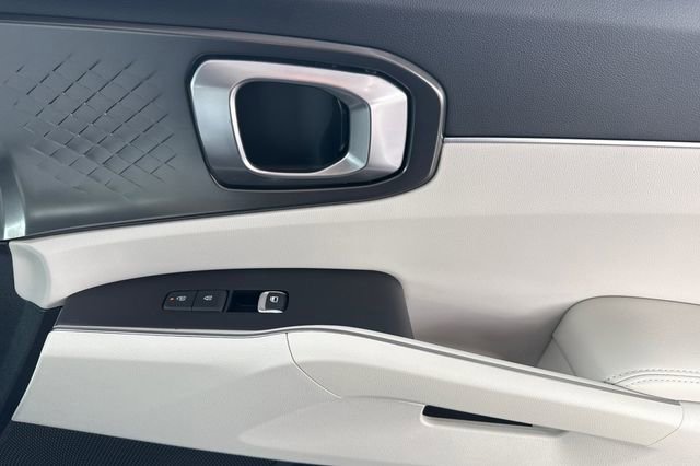 New 2026 Kia Sorento EX FWD image 22