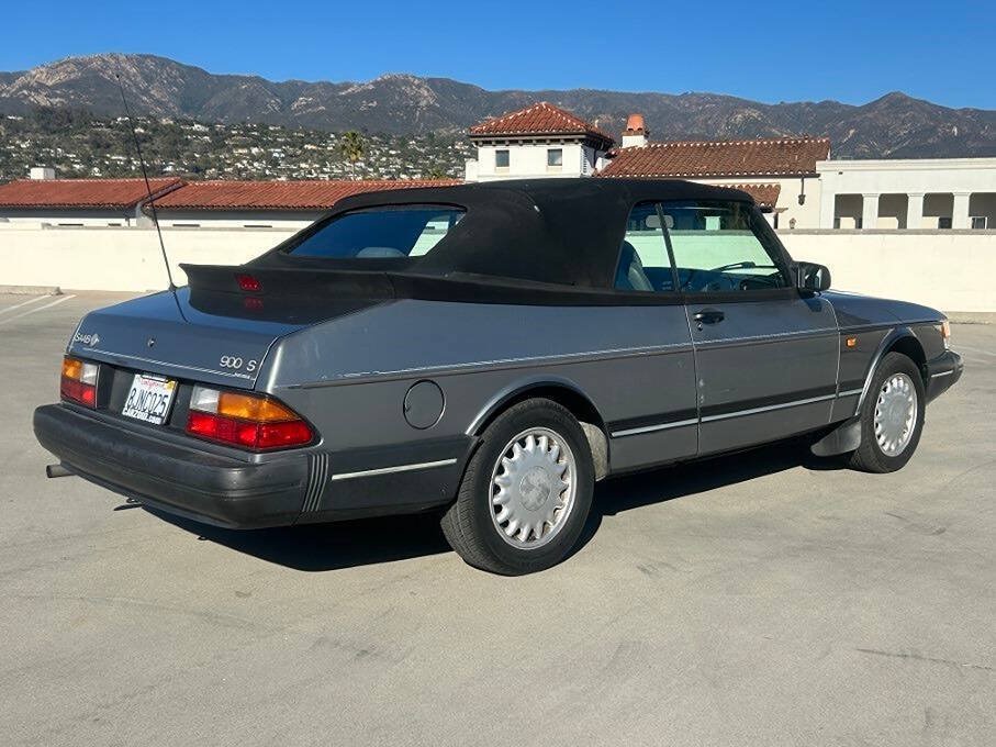 Used 1993 Saab 900 S FWD image 15