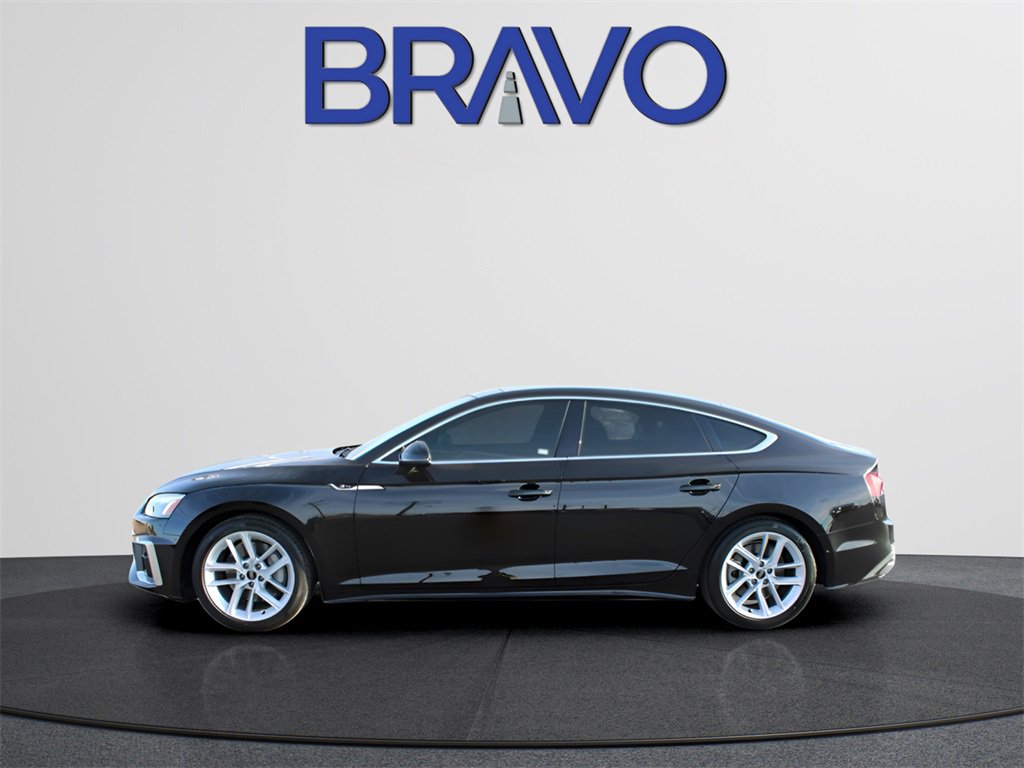 Used 2023 Audi A5 2.0T Prestige image 24