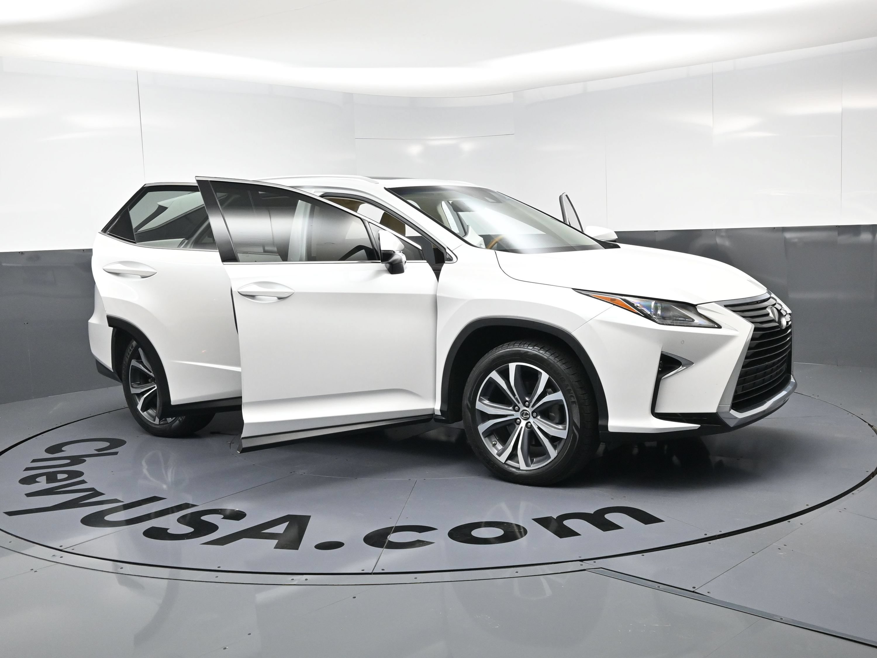 Used 2019 Lexus RX 350 AWD w/ Premium Package image 25