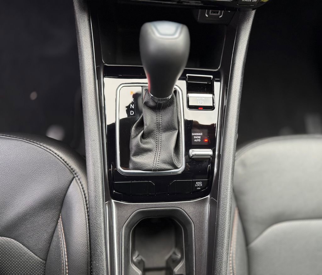 Used 2023 Jeep Compass Latitude image 23