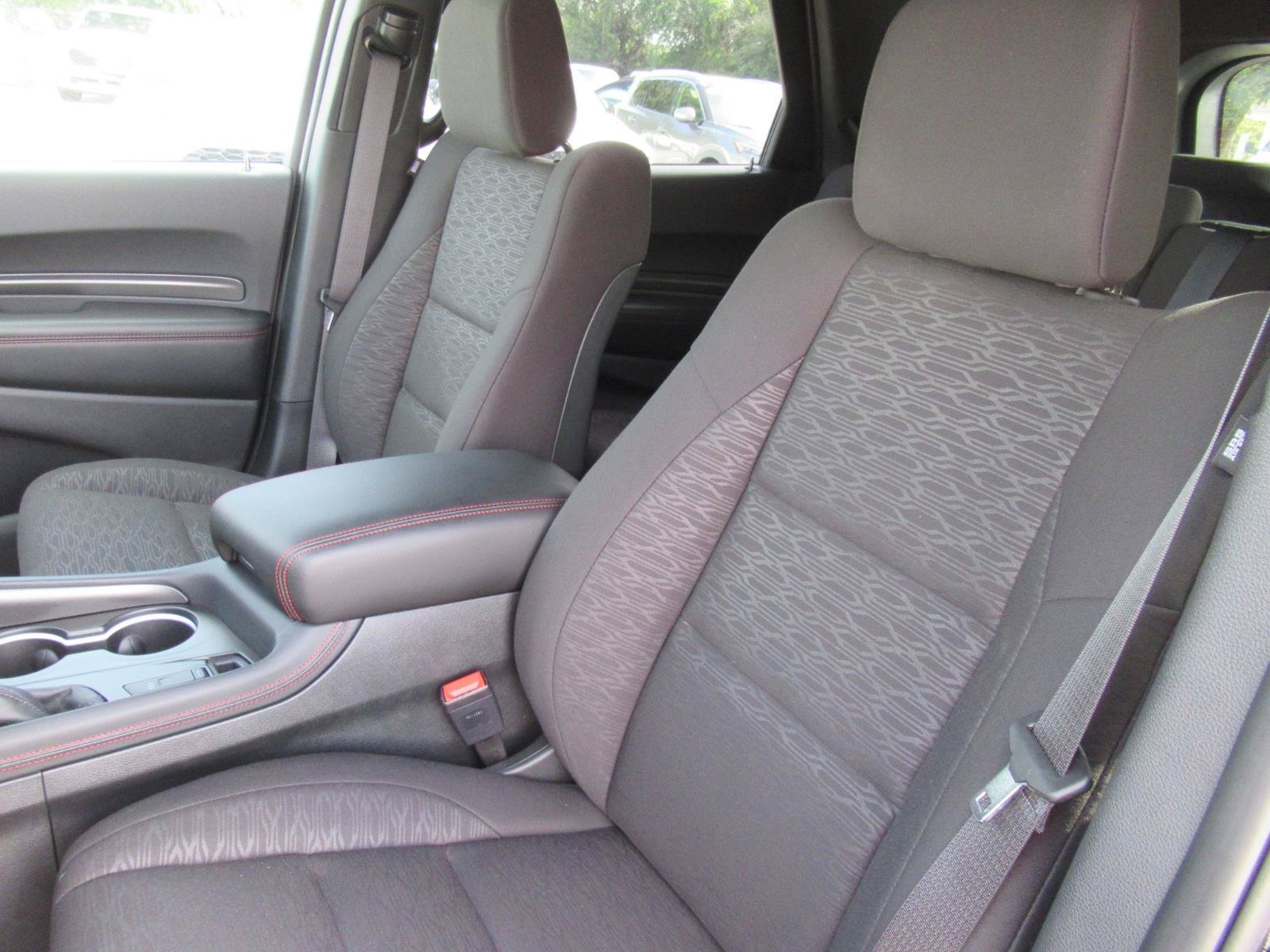 New 2027 Dodge Durango GT AWD/4WD image 20