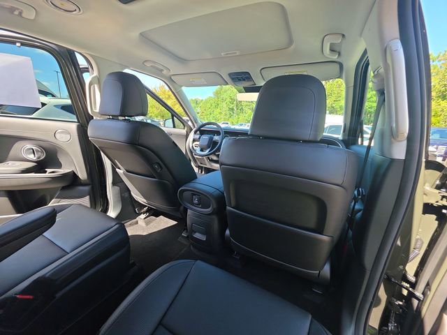 New 2026 Hyundai Palisade Limited image 19