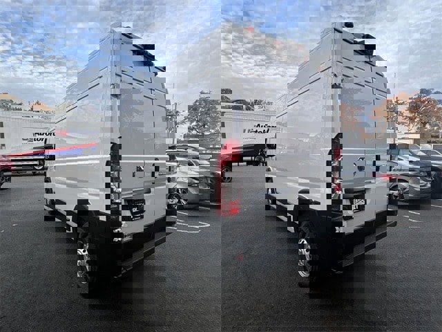 New 2026 RAM ProMaster 2500 w/ Cold Weather Group image 6