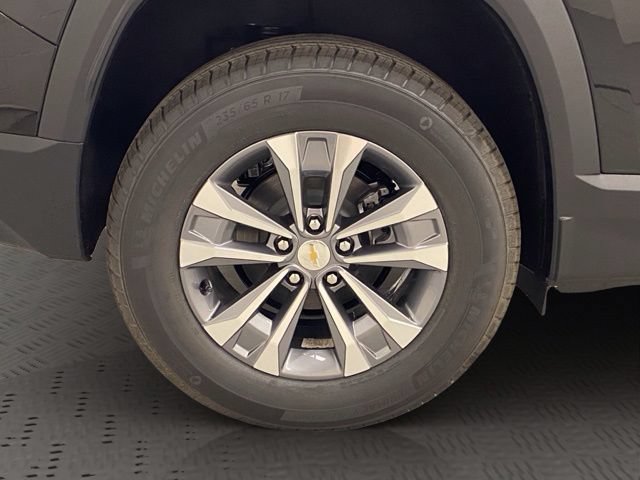 New 2027 Chevrolet Equinox LT AWD/4WD image 15