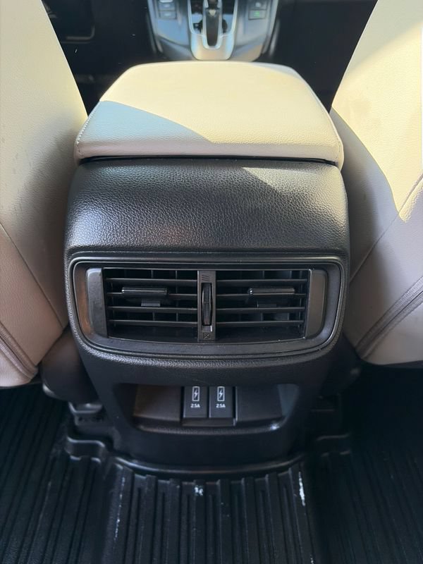 Used 2021 Honda CR-V EX-L image 26