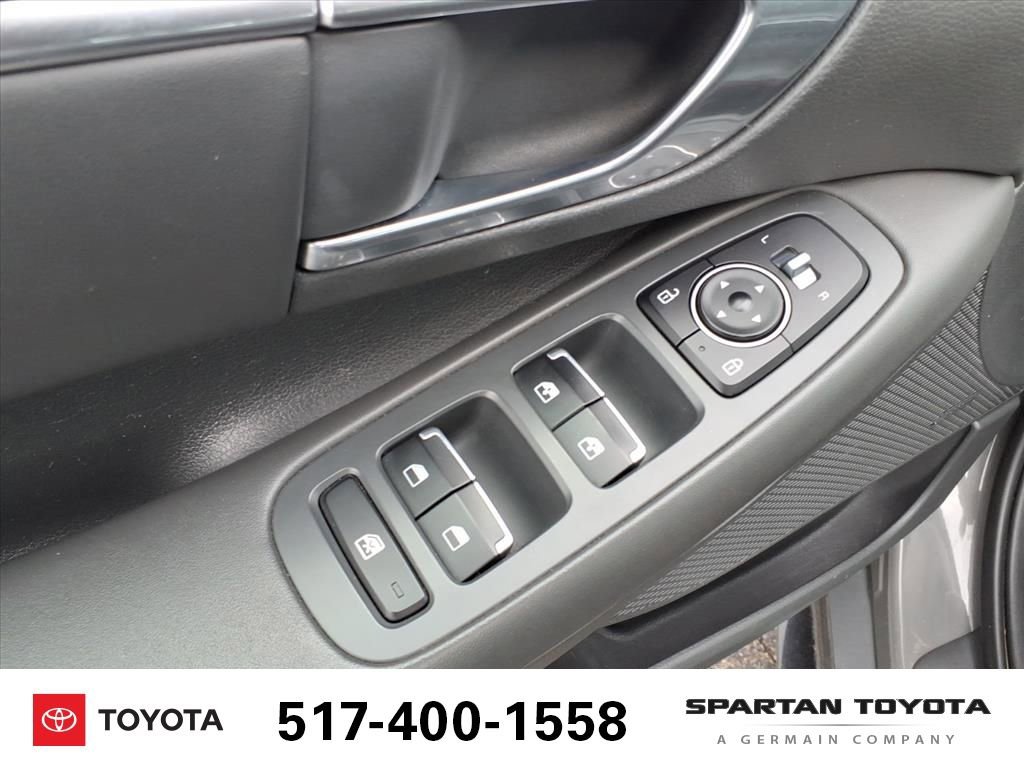Used 2023 Hyundai Sonata SEL Plus image 14