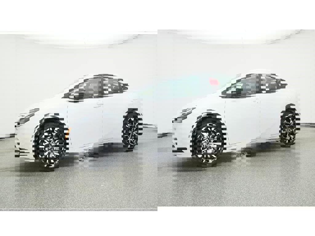 New 2026 Toyota Prius Plug-In Hybrid FWD image 18