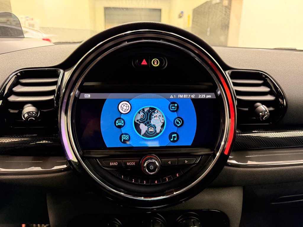 Used 2019 MINI Cooper Clubman John Cooper Works AWD/4WD image 16