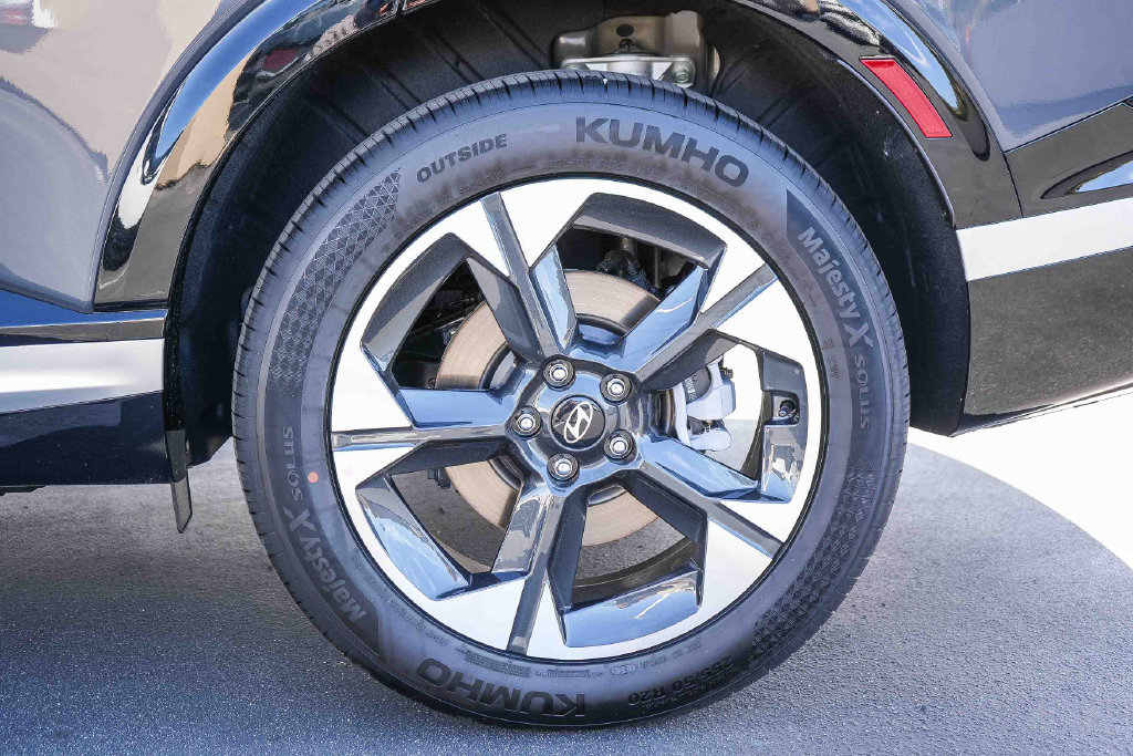 New 2026 Hyundai Palisade Limited AWD/4WD image 10