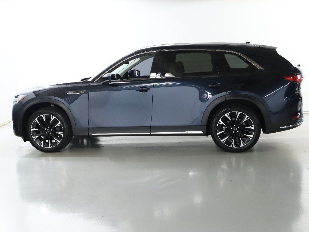 Used 2024 MAZDA CX-90 Plug-In Hybrid w/ Premium Plus AWD/4WD image 43