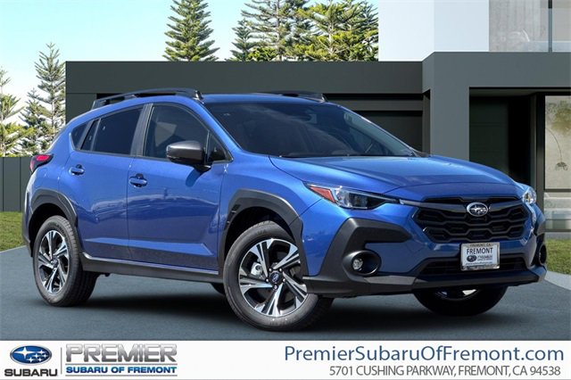New 2025 Subaru Crosstrek 2.5i Premium