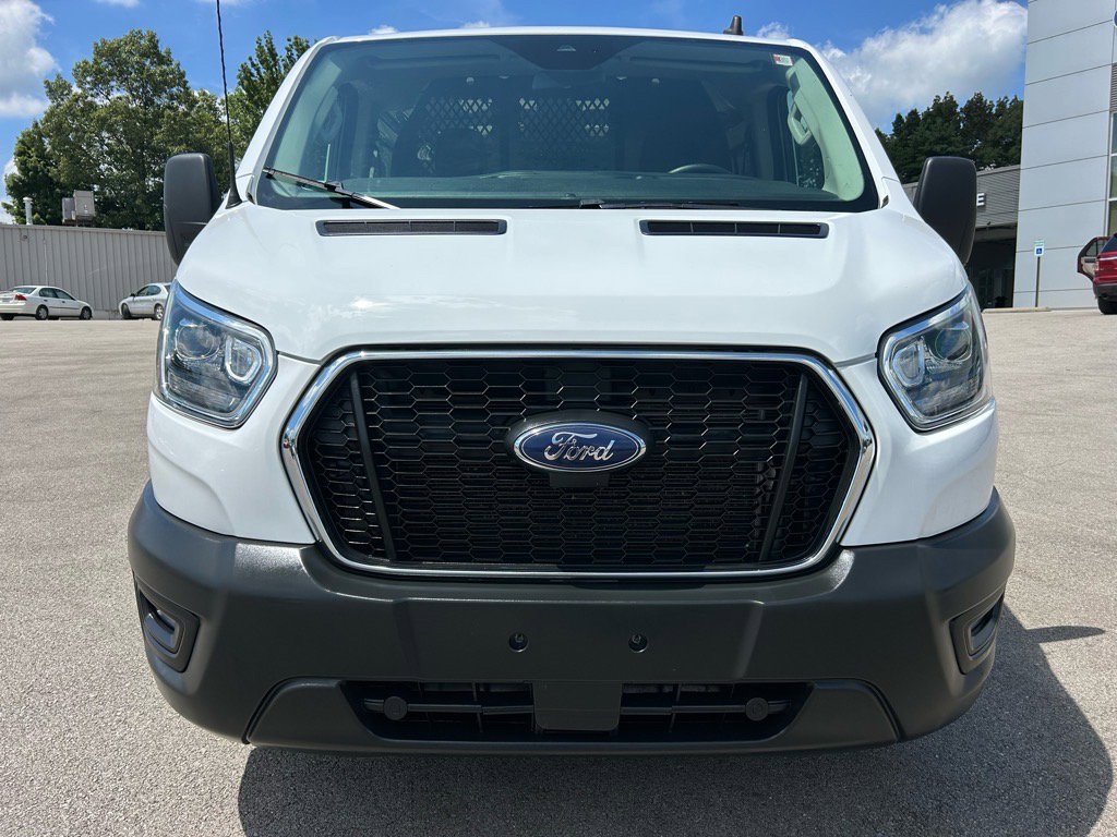 Used 2023 Ford Transit 250 Low Roof w/ Exterior Upgrade Package image 2