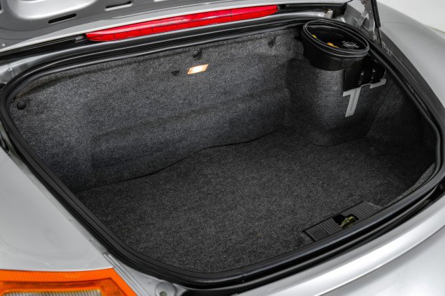 Used 2000 Porsche Boxster S image 36