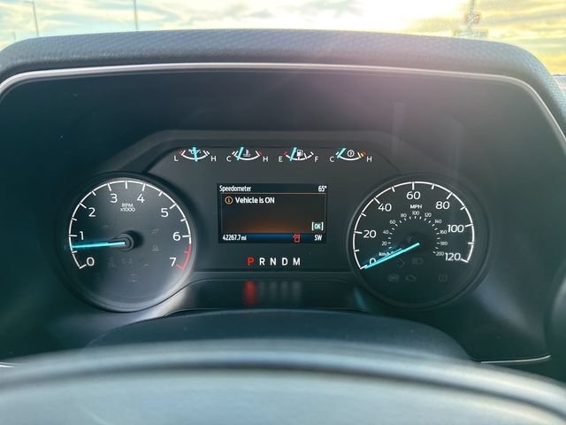 Used 2022 Ford F150 XLT AWD/4WD image 27