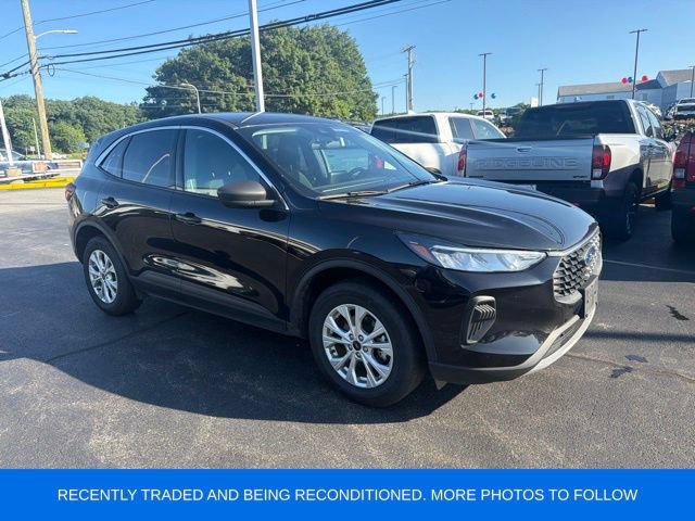 Used 2024 Ford Escape Active