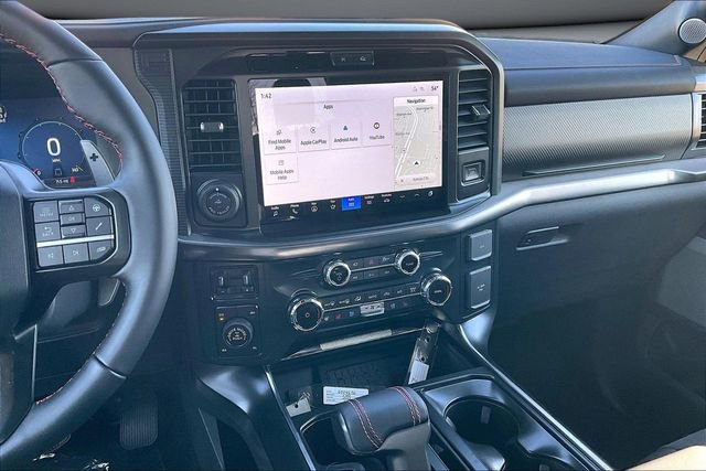 New 2025 Ford F150 Raptor image 6