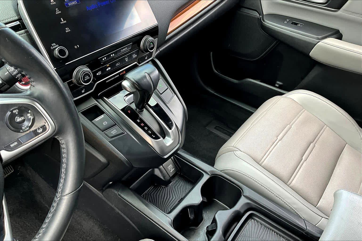Used 2019 Honda CR-V EX-L image 15