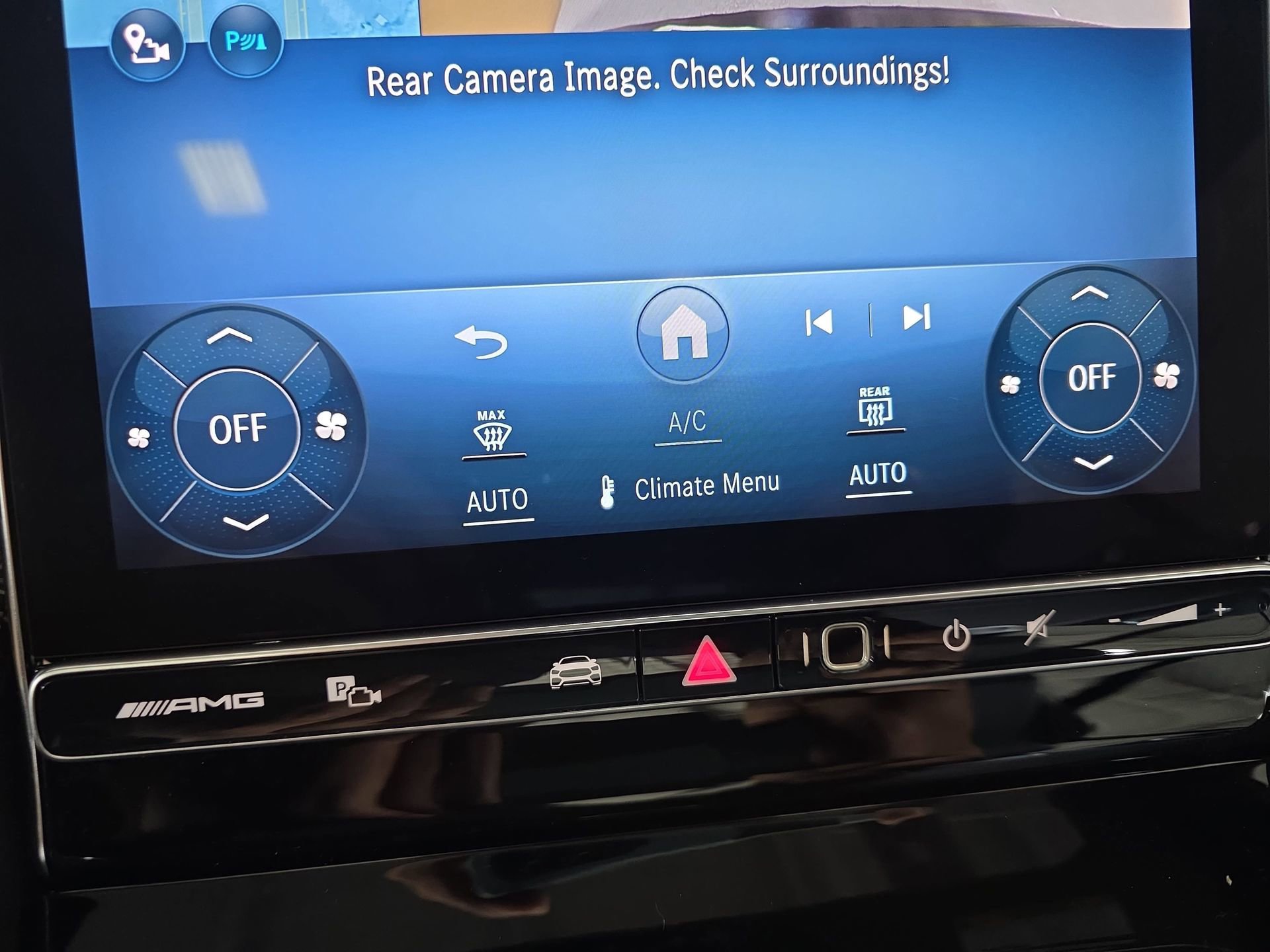 Certified 2025 Mercedes-Benz AMG GT 63 image 22