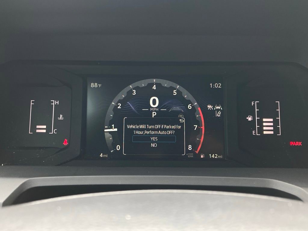 New 2026 Toyota Tacoma SR5 RWD image 15