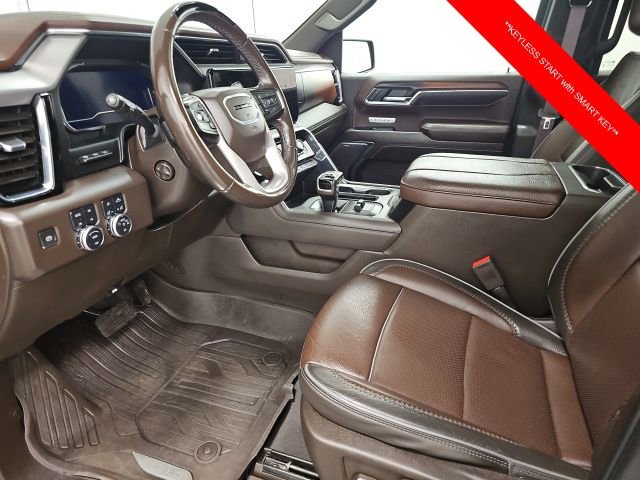 Used 2024 GMC Sierra 1500 Denali w/ Technology Package image 15