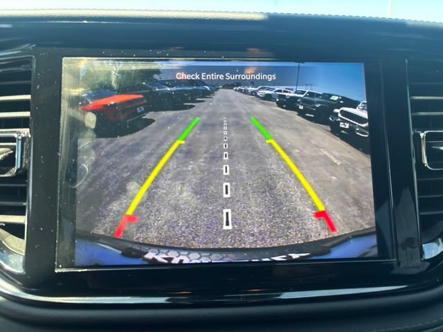 Used 2021 Dodge Durango GT AWD/4WD image 37