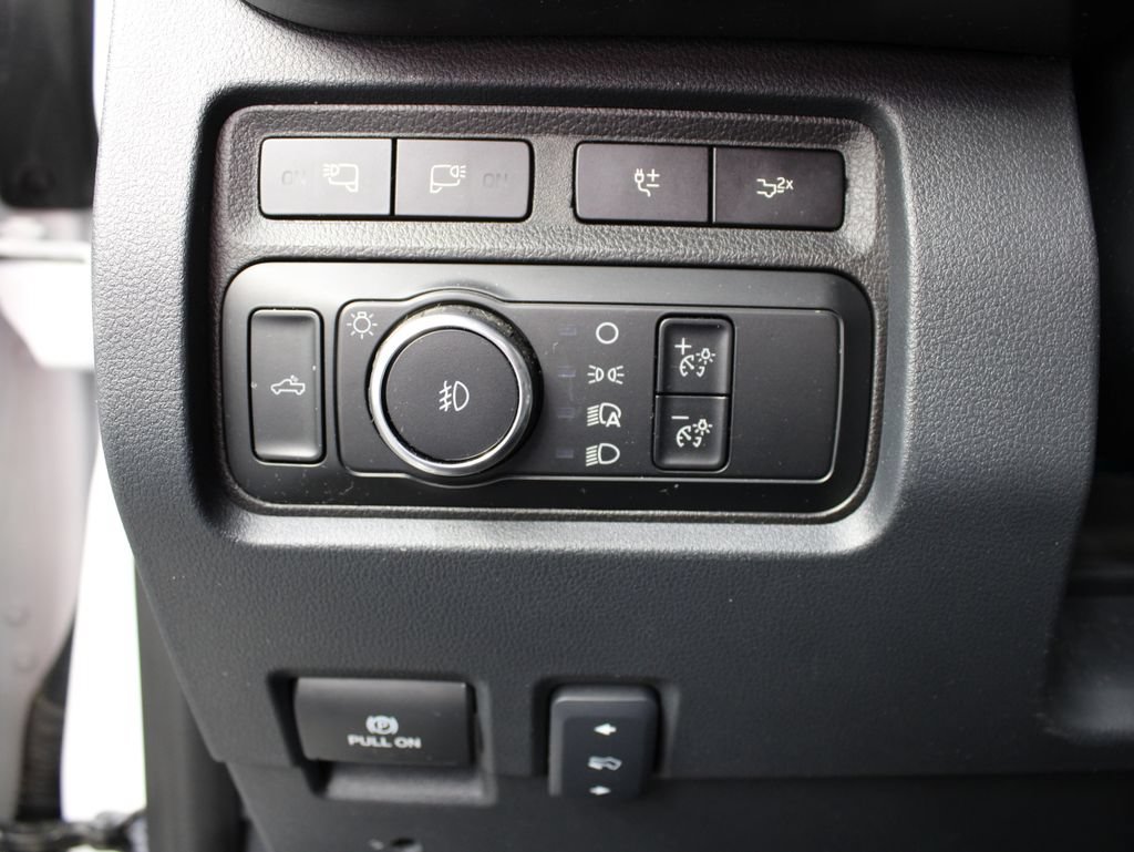 Used 2024 Ford F250 Lariat w/ Lariat Ultimate Package AWD/4WD image 67