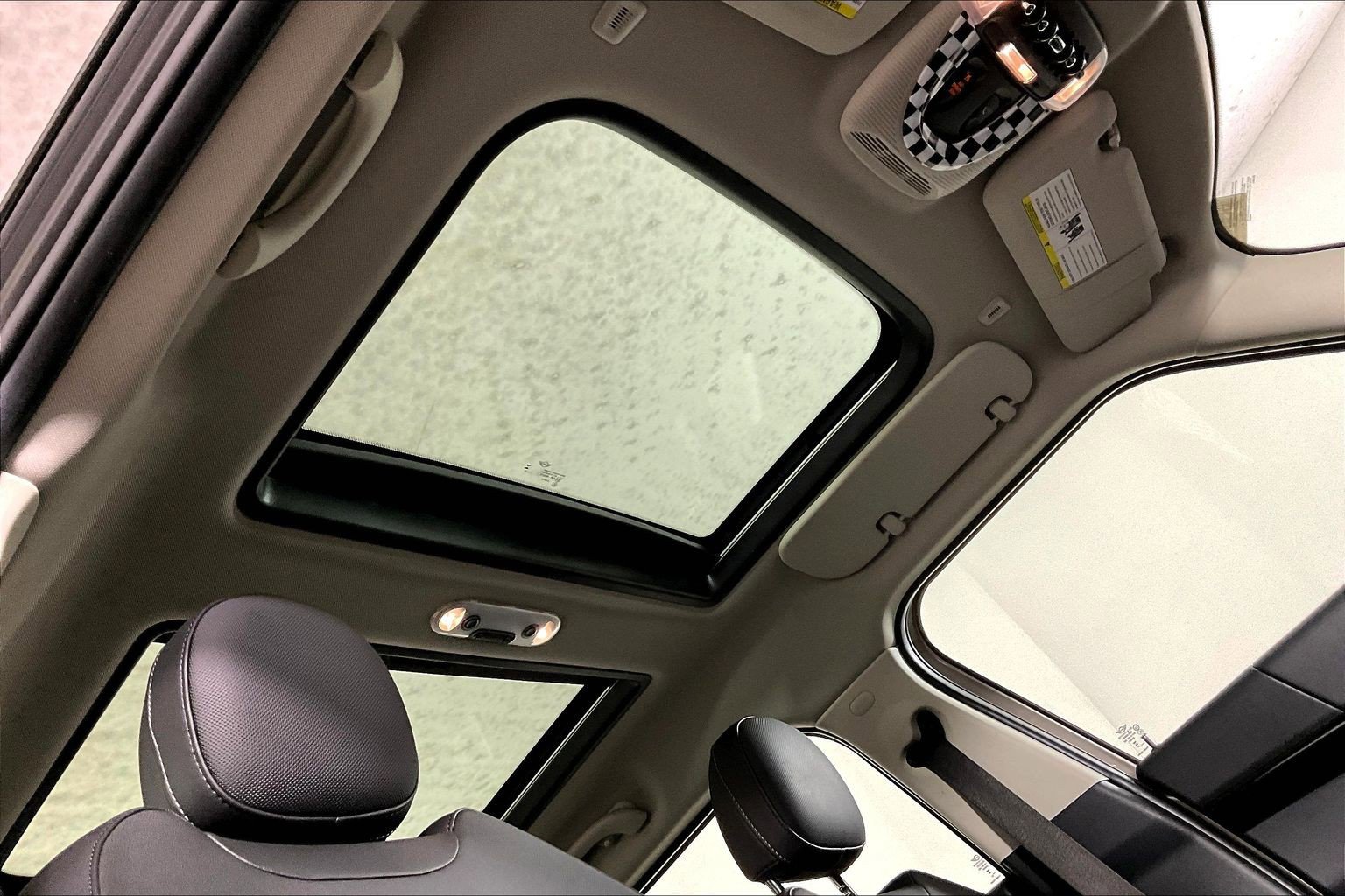Certified 2024 MINI Cooper Countryman S image 22