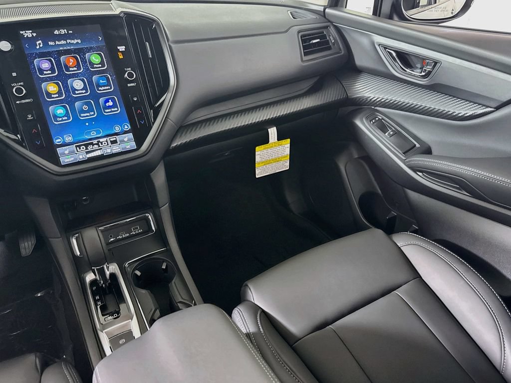 New 2026 Subaru Ascent Premium AWD/4WD image 22