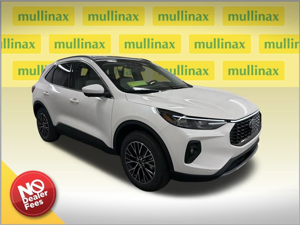 New 2026 Ford Escape SE w/ PHEV Premium Package 360° Tour