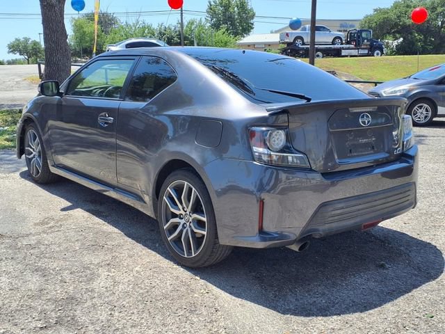 Used 2016 Scion tC FWD image 5