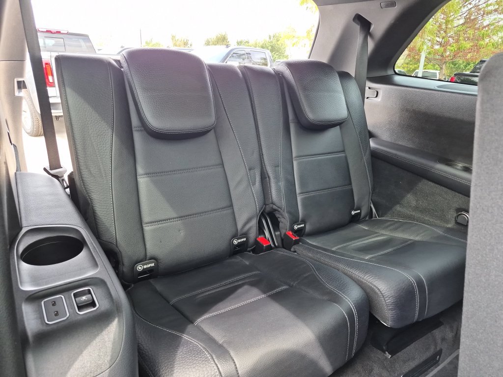 Used 2021 Mercedes-Benz GLS 580 4MATIC image 37