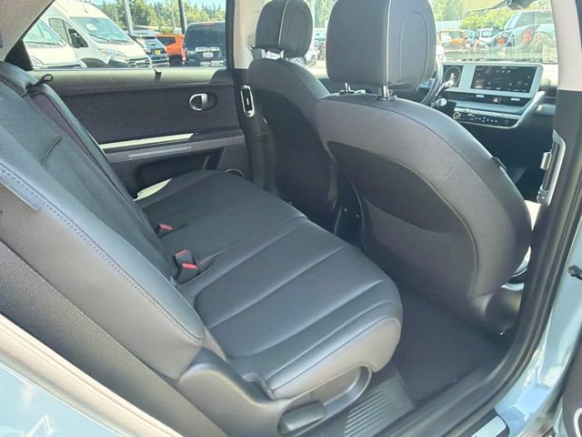 Used 2024 Hyundai Ioniq 5 Limited RWD image 12