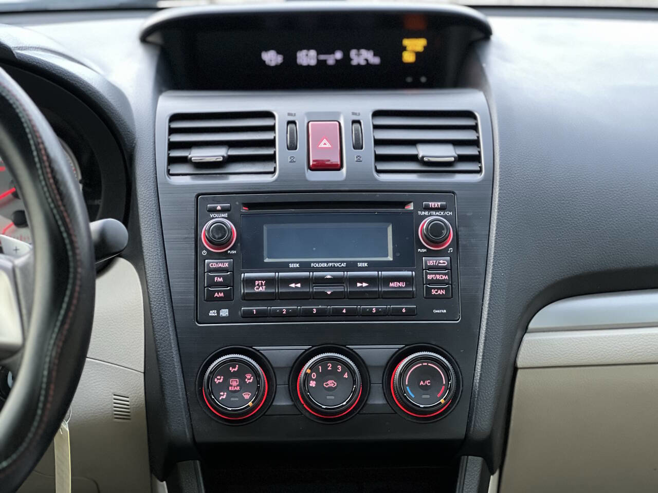 Used 2014 Subaru Impreza 2.0i Sport Premium w/ Popular Package #1 image 18